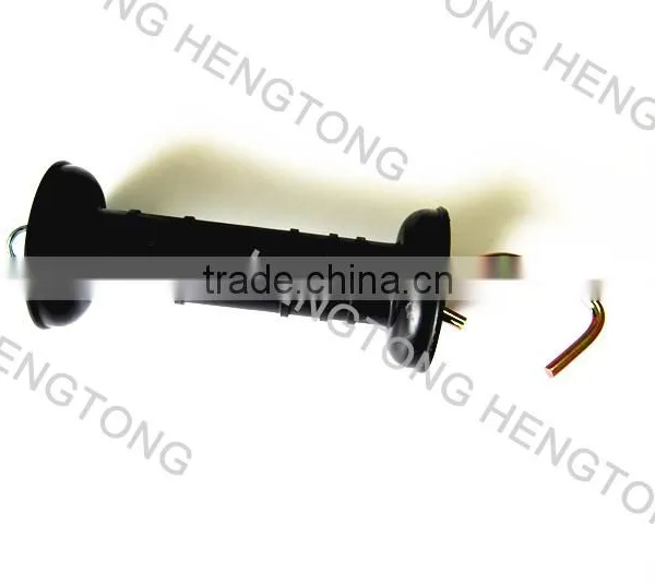 Plastic Fence Equipment Insulator for Polywire Polyrope photo-3