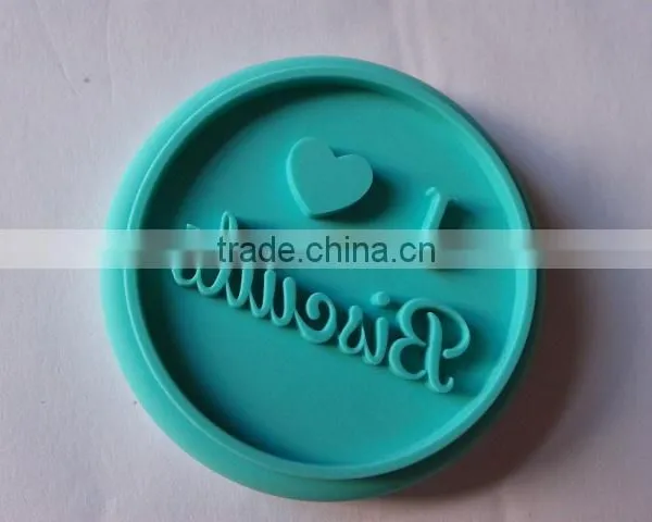 FDA&LFGB Kitchen Promot Cookie Stamps photo-5