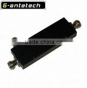 Manufactory High Quality 800-2700MHZ 15dBi RF Directional Coupler N-Female