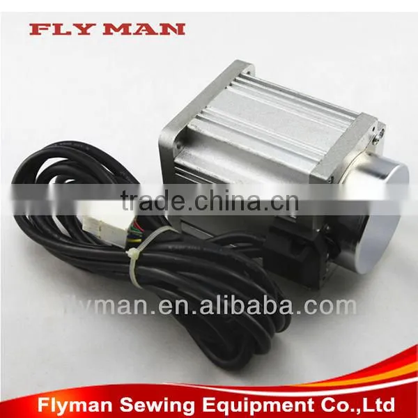 AC Servo Motor 400-28015 Industrial Sewing Machine Servo Motor photo-3