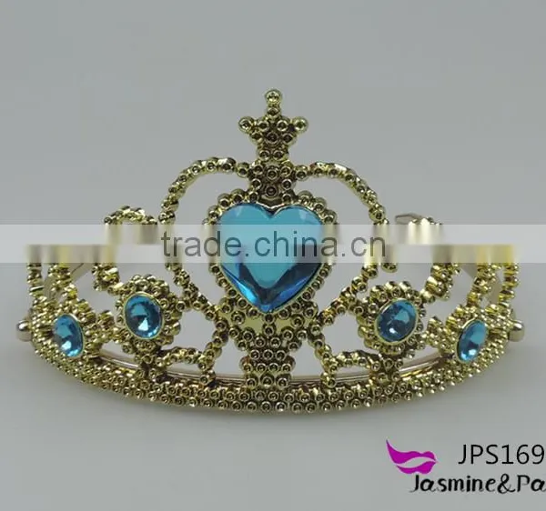 Hot Princess Cosplay Tiara Gloves Crown Suit photo-2