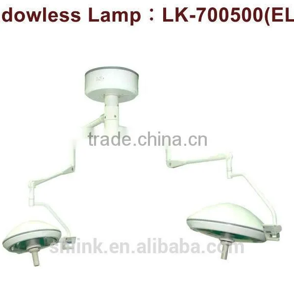 High Quality Low Price Link Dual Dome Led Surgical Shadowless Lamp photo-4