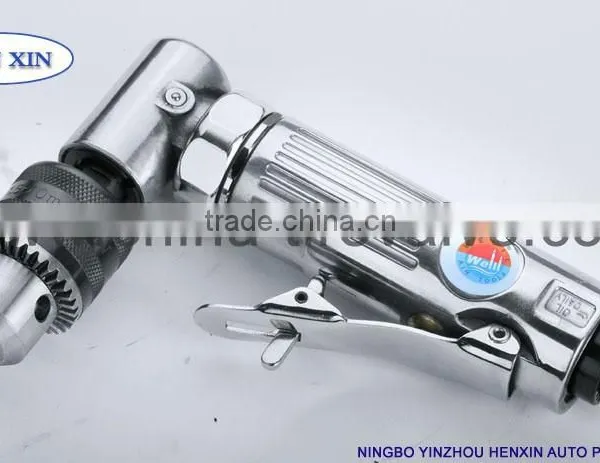 1 Inch Drive Impact Wrench photo-4