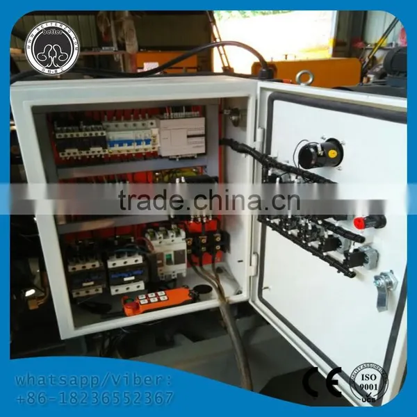 Professional Supplier Better Company Zoomlion Concrete Pump With Low Price photo-2