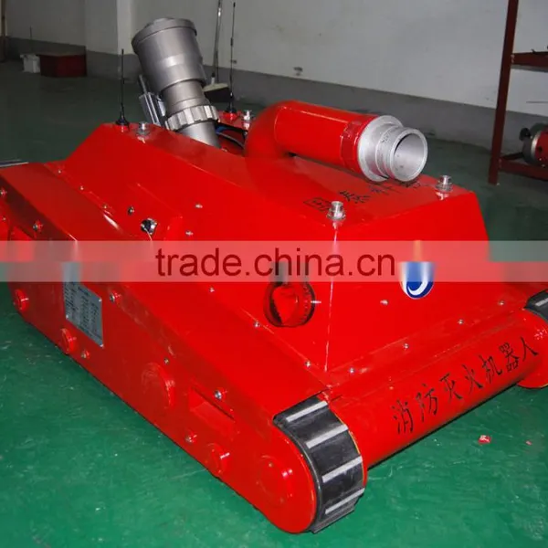 Fire Suppression Equipment M40