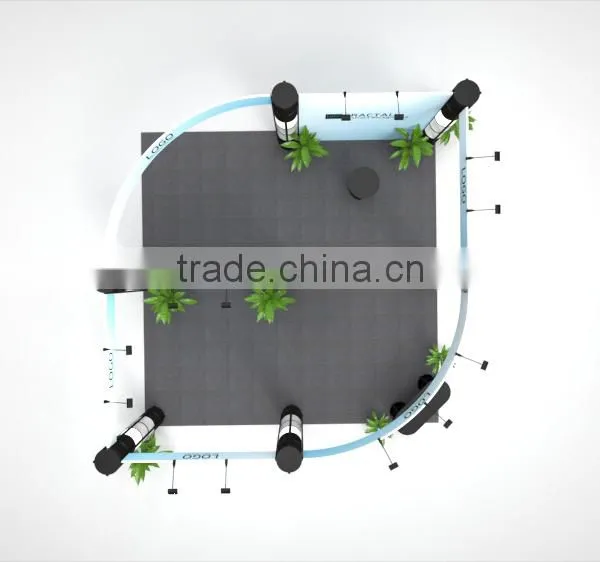 FACTORY PRICE Tradeshow Booth for Exhibit Display photo-2
