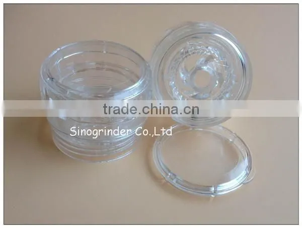 Grinder Cap