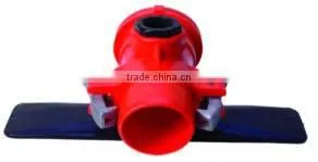 Latch Abot - Hydrant - Sprinkler Irrigation