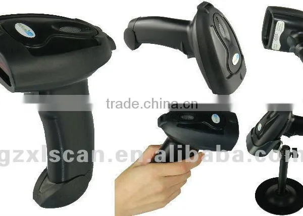 NT-2015 2016 Hot China OEM/ODM Manufacturer 1d Handheld Barcode Scanner Laser and Fingerprint Reader photo-6