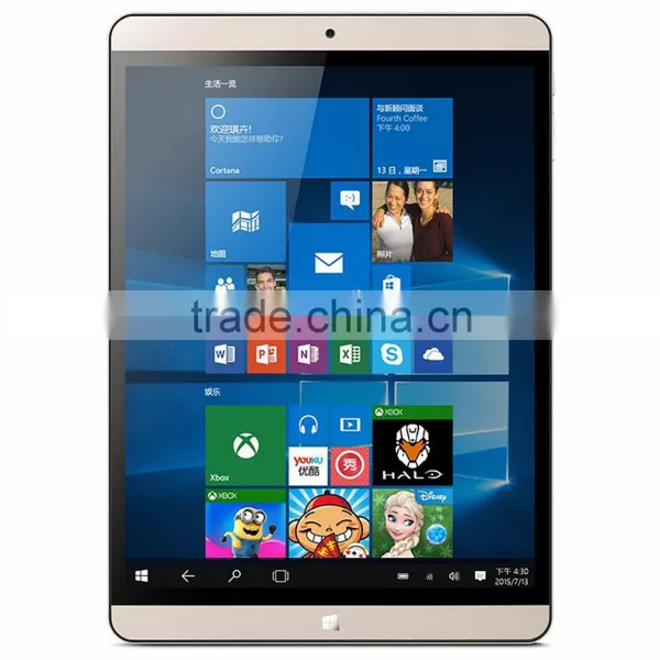 Onda V919 Air CH Tablet PC Android 5.1 4GB RAM 64GB ROM 9.7 Inch QXGA IPS Retina Screen Intel Cherry Trail Z8300 64 With Table