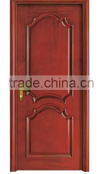 ATOS ALFA WOOD STYLE SECURITY DOOR