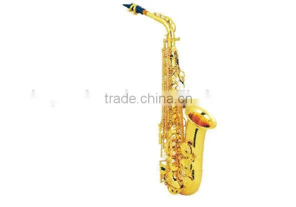 Alto Saxophone