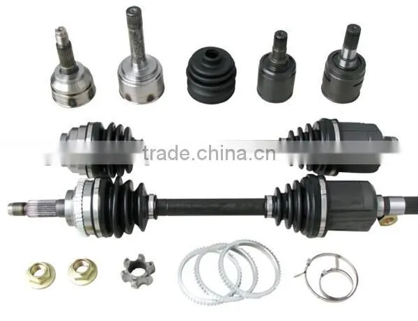 CV Joint for Korean Car photo-5