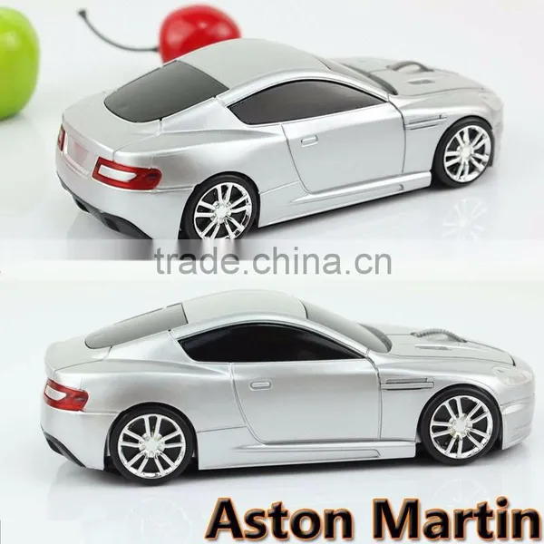 Hot selling 2.4G 1600DPI Mouse Wireless Mouse CPi Switch