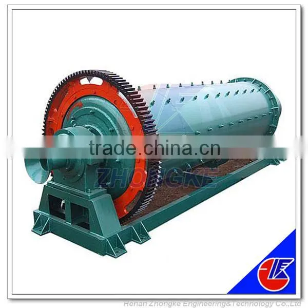 MB mineral rod mill machine in mine mill equipment