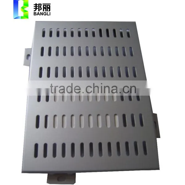 Outdoor Wall Decoration Interior Wall Decoration Material photo-2