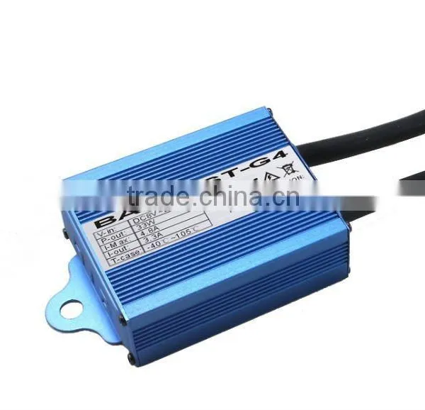 NEW 100% ,Cheap Price HID Ballast/Mini G4 Ballast