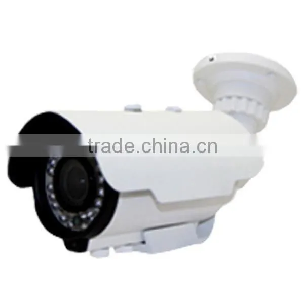 TL-MBRB-01 HD Onvif H.264 Outdoor IP Camera Vari-focal Zoom Bullet IR Night Vision Digital P2p Camera Adjustable Zoom Lens
