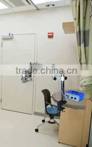 Portable Ophthalmic Microscope / Portable Operating Microscope / Catract Surgery Microscope photo-2