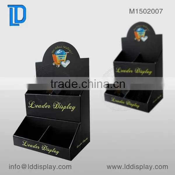 Small Toys Counter Display Stand Table up Stand photo-2