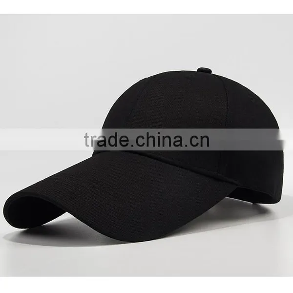 Custom Wholesale Fashion Baseball Cap,promotion Sports Cap