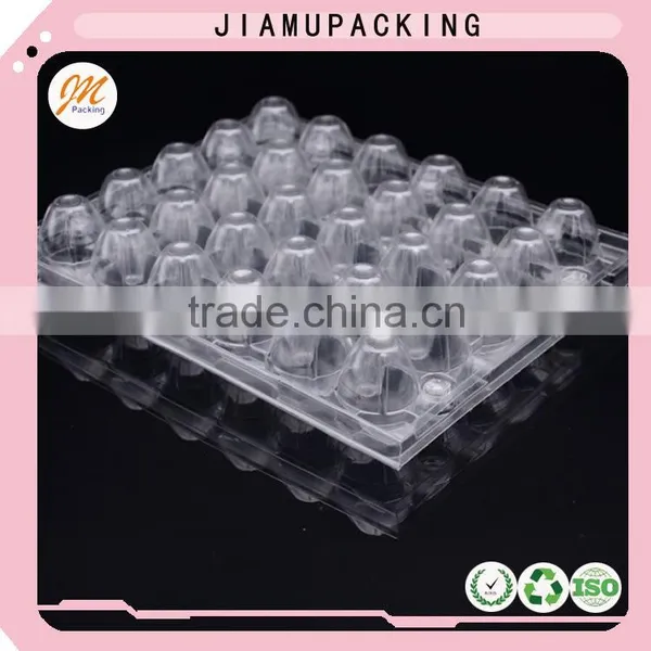 Cheap Plastic Quail Egg Packaging Carton Made in China photo-6