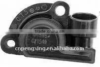 THROTTLE POSITION SENSOR 17106681