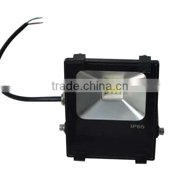 ISO 14001 150W Led Flood Light With Yellow Light at Low Price photo-3