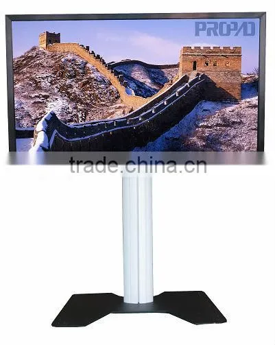 55 Inches Interactive Intelligent Touch All in One Panel photo-3