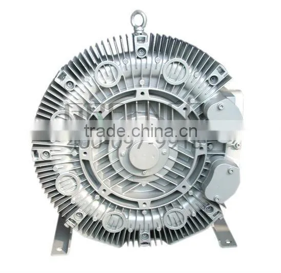 Single Phase Rotary Blower,high Pressure Blower,portable Air Blower