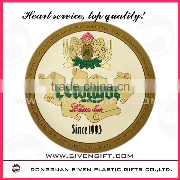 Drink Coaster for Promotional Gift