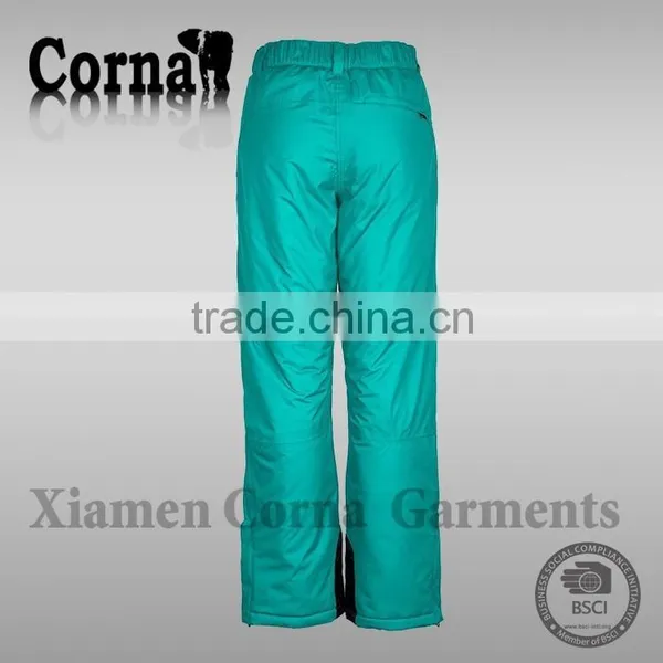 2015 New Design Hottest Fashionable Breathable Funky Pants photo-3
