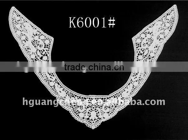 Manufacturer Custom High Quality Women Neck Designs for Ladies Suit photo-3
