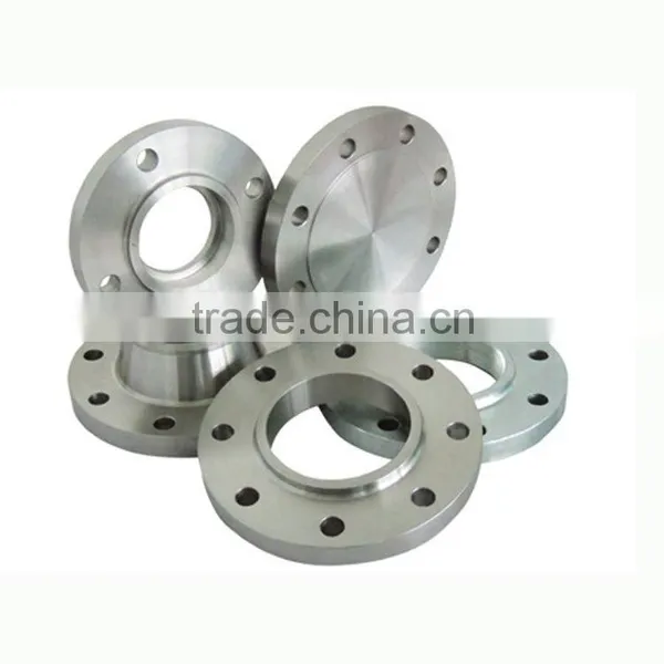 Anticorrosion Spurting Steel Flange hdpe fittings