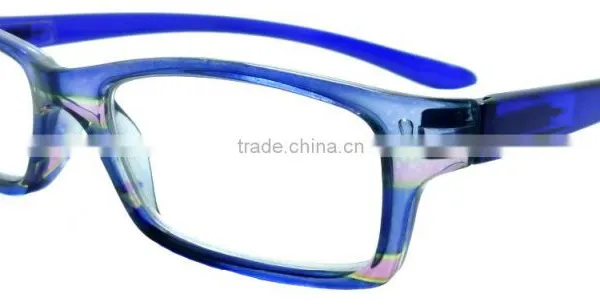 Hot Popular Model New Reading Glasses Wholesaler With pc Long Temple photo-3