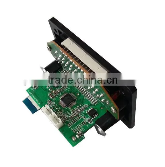 Mp3 Playback Module With Usb /sd Support Wma Mp3 for Amplifier photo-5