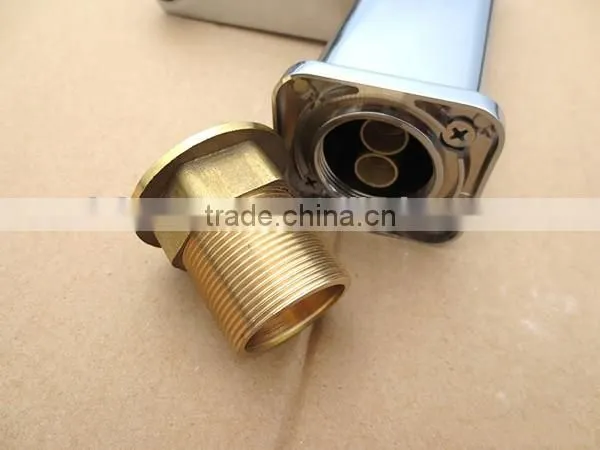 Excellent Quality Bathroom Basin Faucet, Supply Wash Basin Tap for UK Market photo-3