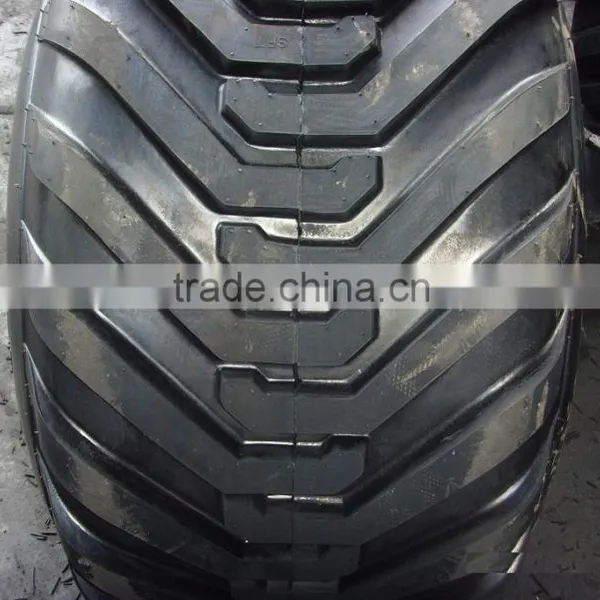 Farming Implememt Tyre 480/45-17 Agricultural Tire Forest Tyre photo-4