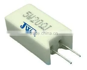 Cement Resistor