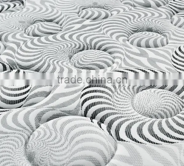 Romania Bed Import Latex Protector Waterproof Mattress photo-5