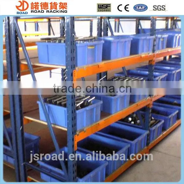 Warehouse Storage Iron Rack photo-2