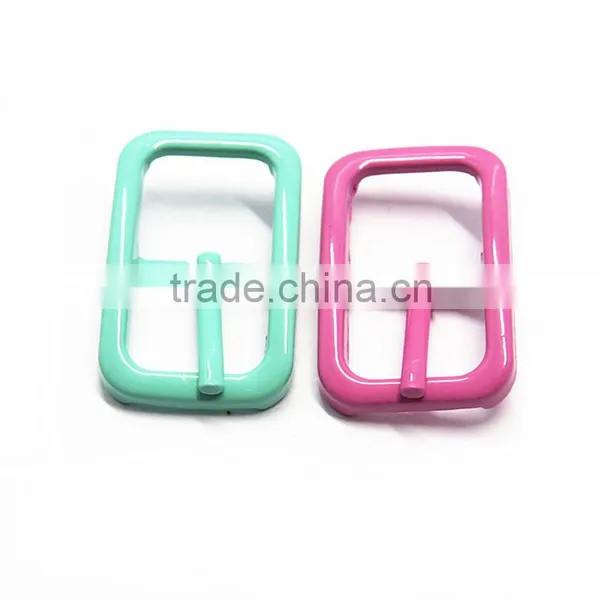 2016 Adjustable Zinc Alloy Buckle For Shoe photo-4