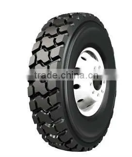 Heavy Duty Truck Tires China 12.00R24 photo-2