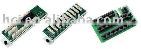 RJ45 Expansion Module Voice Module photo-2