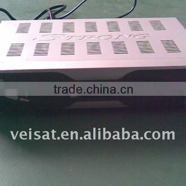 strong5000 decoder