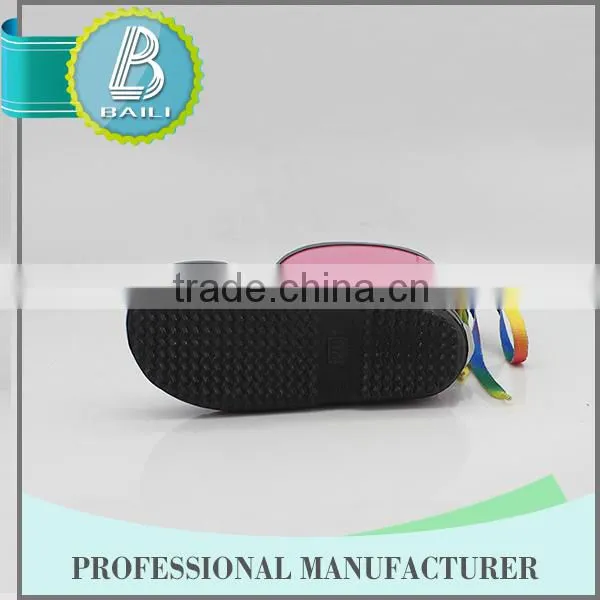 High Quality Low Price Colorful Galoshes Rain Boots photo-3