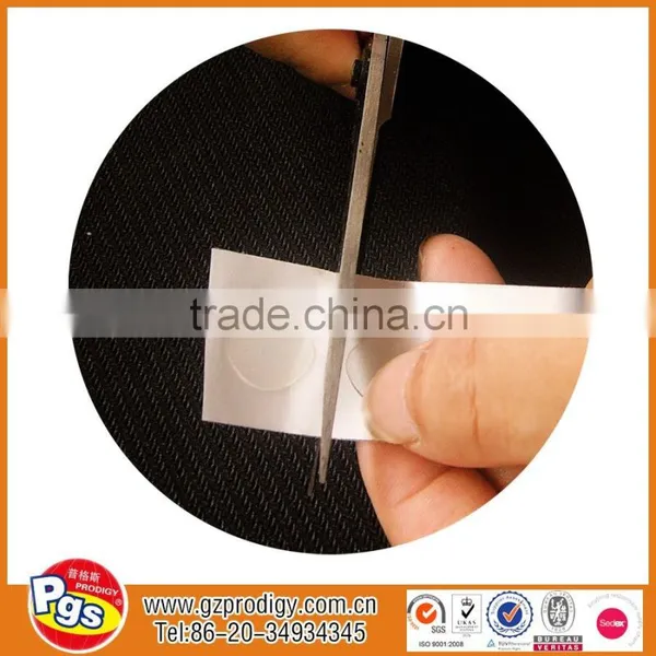 Hot Sale Self Adhesive Round Double Sided Melt Sticky Dots photo-3