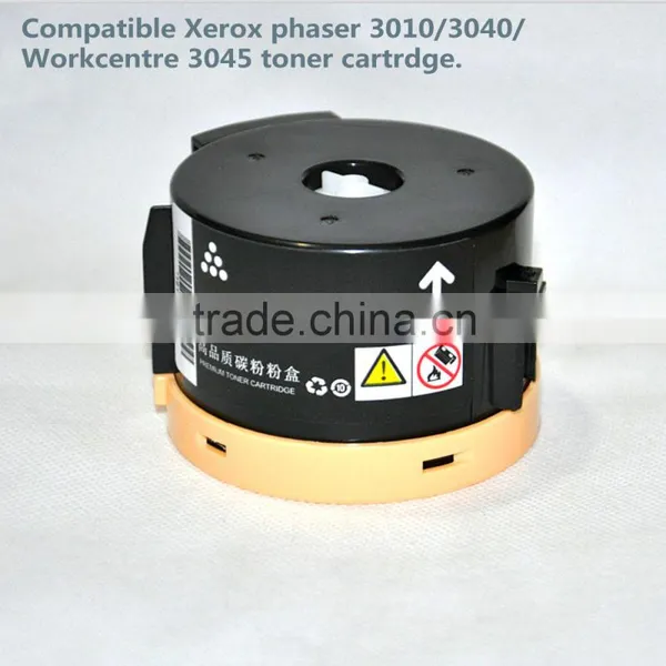 Compatible Xerox Workcentre 3045 Toner Cartridge photo-2