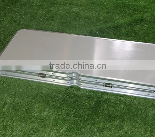 Fashion Outdoor Furniture Folding Table and Chair in Bulk photo-3