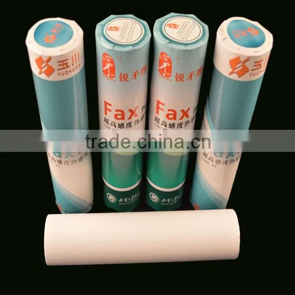 Wholesale Thermal Paper for Facsimile Machine